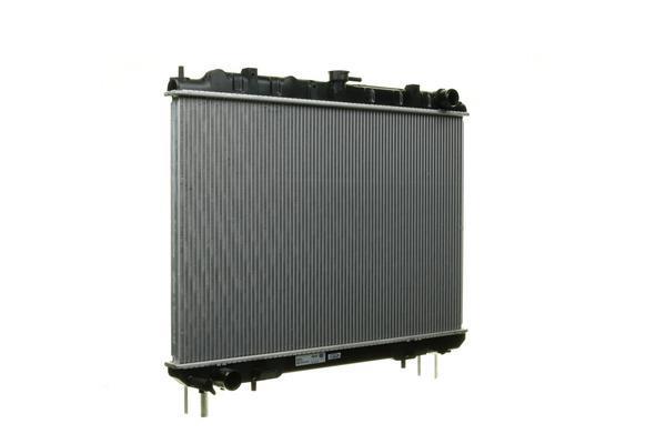 Radiateur moteur (Radiateur de refroidissement) MAHLE Aftermarket CR 1491 000S