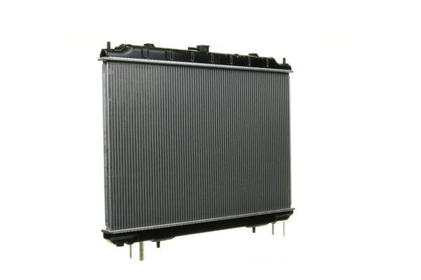 Radiateur moteur (Radiateur de refroidissement) MAHLE Aftermarket CR 1491 000S