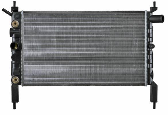 Radiateur moteur (Radiateur de refroidissement) MAHLE Aftermarket CR 1492 000S