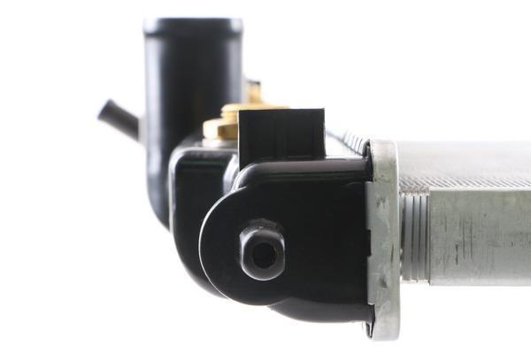 Radiateur moteur (Radiateur de refroidissement) MAHLE Aftermarket CR 1493 000S