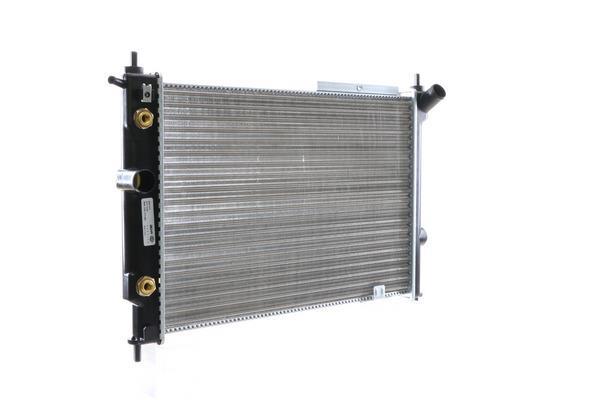 Radiateur moteur (Radiateur de refroidissement) MAHLE Aftermarket CR 1493 000S