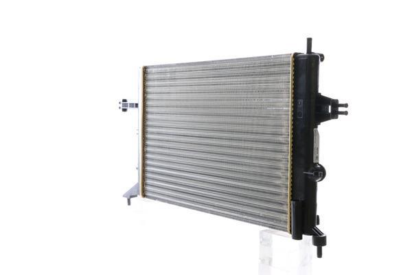 Radiateur moteur (Radiateur de refroidissement) MAHLE Aftermarket CR 1494 000S