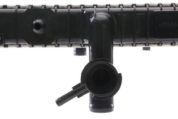 Radiateur moteur (Radiateur de refroidissement) MAHLE Aftermarket CR 1495 000S