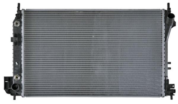 Radiateur moteur (Radiateur de refroidissement) MAHLE Aftermarket CR 1497 000S
