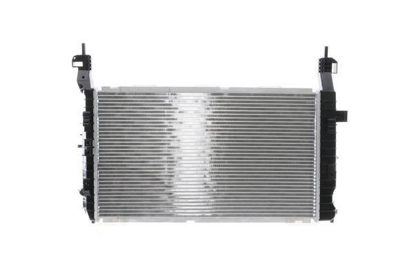 Radiateur moteur (Radiateur de refroidissement) MAHLE Aftermarket CR 1498 000S