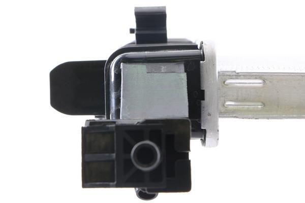 Radiateur moteur (Radiateur de refroidissement) MAHLE Aftermarket CR 1498 000S