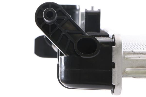 Radiateur moteur (Radiateur de refroidissement) MAHLE Aftermarket CR 1498 000S