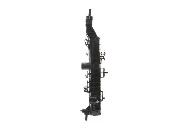Radiateur moteur (Radiateur de refroidissement) MAHLE Aftermarket CR 1498 000S