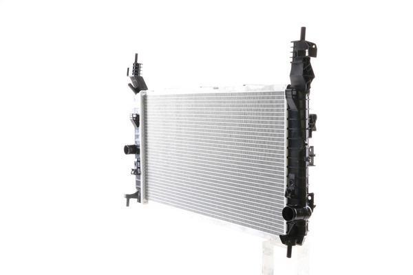 Radiateur moteur (Radiateur de refroidissement) MAHLE Aftermarket CR 1499 000S