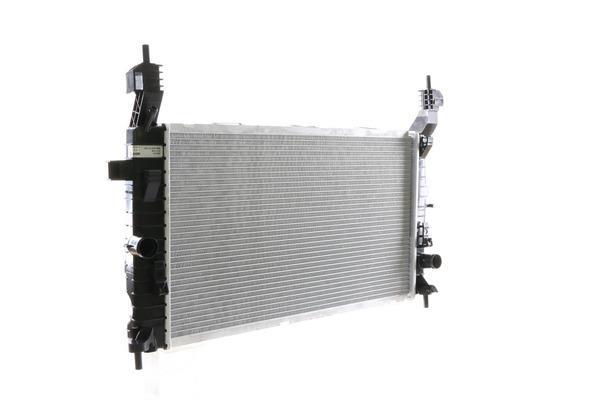 Radiateur moteur (Radiateur de refroidissement) MAHLE Aftermarket CR 1499 000S