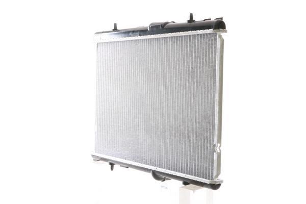 Radiateur moteur (Radiateur de refroidissement) MAHLE Aftermarket CR 1501 000S