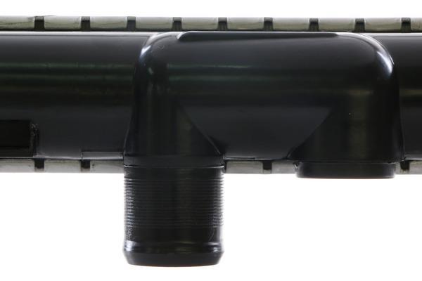 Radiateur moteur (Radiateur de refroidissement) MAHLE Aftermarket CR 1501 000S
