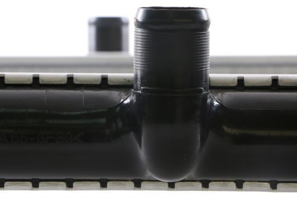 Radiateur moteur (Radiateur de refroidissement) MAHLE Aftermarket CR 1501 000S