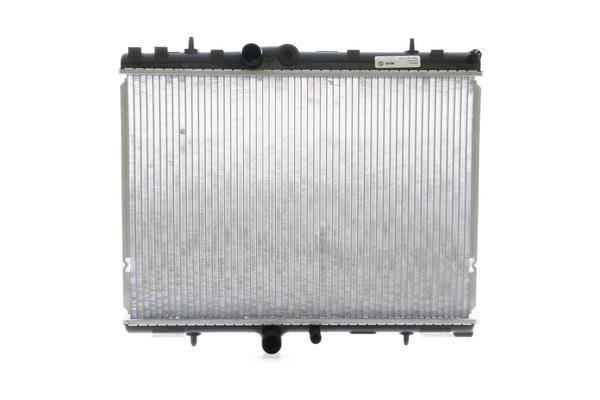 Radiateur moteur (Radiateur de refroidissement) MAHLE Aftermarket CR 1501 000S