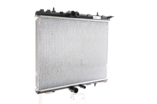 Radiateur moteur (Radiateur de refroidissement) MAHLE Aftermarket CR 1501 000S