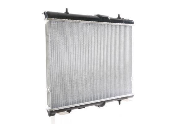 Radiateur moteur (Radiateur de refroidissement) MAHLE Aftermarket CR 1501 000S