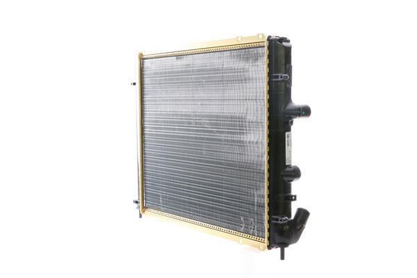 Radiateur moteur (Radiateur de refroidissement) MAHLE Aftermarket ref. CR 1502 000S