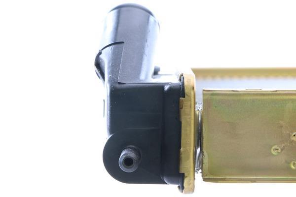 Radiateur moteur (Radiateur de refroidissement) MAHLE Aftermarket ref. CR 1502 000S