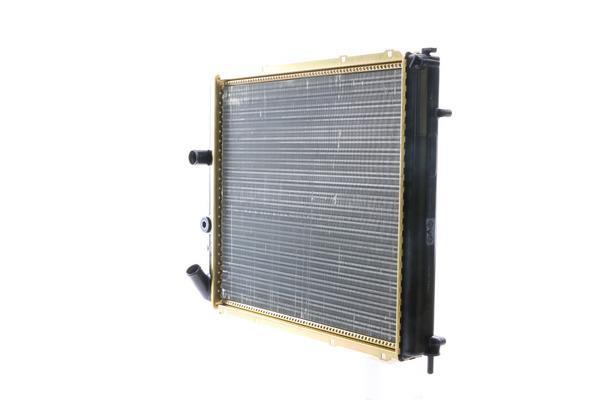 Radiateur moteur (Radiateur de refroidissement) MAHLE Aftermarket ref. CR 1502 000S