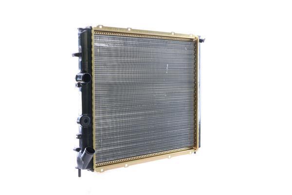 Radiateur moteur (Radiateur de refroidissement) MAHLE Aftermarket ref. CR 1502 000S
