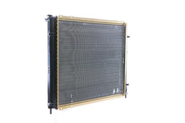 Radiateur moteur (Radiateur de refroidissement) MAHLE Aftermarket ref. CR 1502 000S