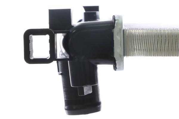 Radiateur moteur (Radiateur de refroidissement) MAHLE Aftermarket CR 1505 000S