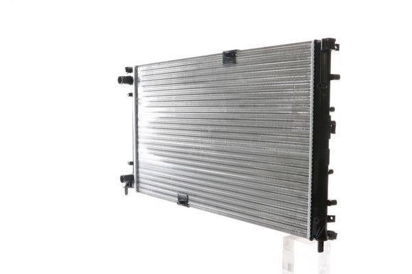 Radiateur moteur (Radiateur de refroidissement) MAHLE Aftermarket CR 1505 000S