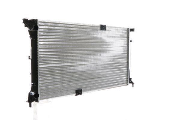 Radiateur moteur (Radiateur de refroidissement) MAHLE Aftermarket CR 1505 000S