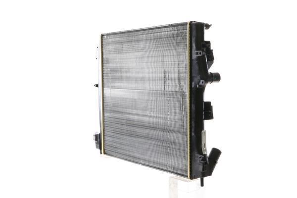 Radiateur moteur (Radiateur de refroidissement) MAHLE Aftermarket ref. CR 1506 000S