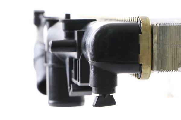 Radiateur moteur (Radiateur de refroidissement) MAHLE Aftermarket ref. CR 1506 000S