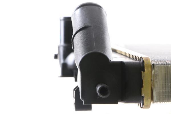 Radiateur moteur (Radiateur de refroidissement) MAHLE Aftermarket ref. CR 1506 000S