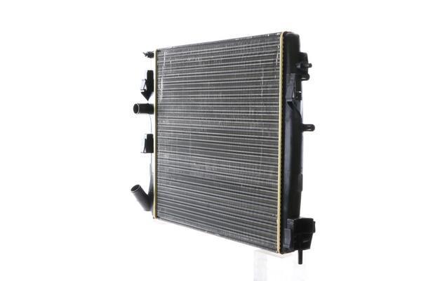 Radiateur moteur (Radiateur de refroidissement) MAHLE Aftermarket ref. CR 1506 000S