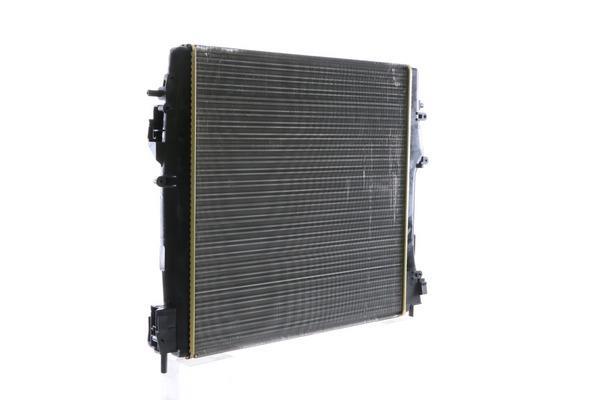 Radiateur moteur (Radiateur de refroidissement) MAHLE Aftermarket ref. CR 1506 000S