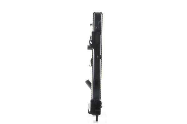 Radiateur moteur (Radiateur de refroidissement) MAHLE Aftermarket ref. CR 1506 000S