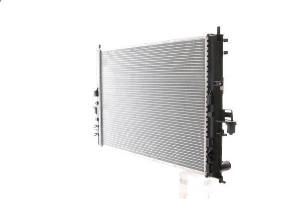 Radiateur moteur (Radiateur de refroidissement) MAHLE Aftermarket CR 1510 000S