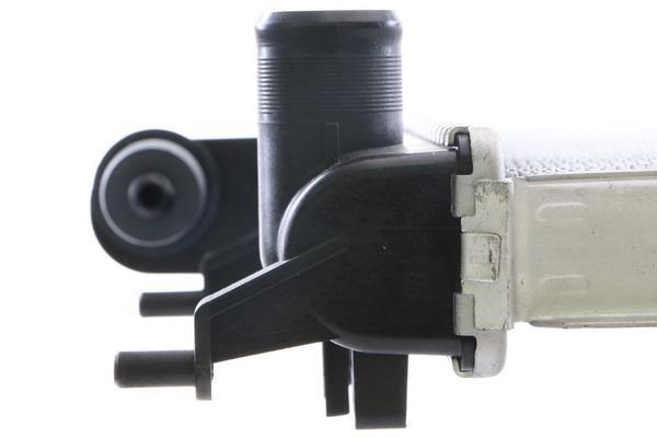 Radiateur moteur (Radiateur de refroidissement) MAHLE Aftermarket CR 1510 000S