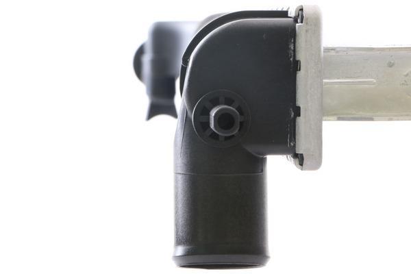 Radiateur moteur (Radiateur de refroidissement) MAHLE Aftermarket CR 1511 000S