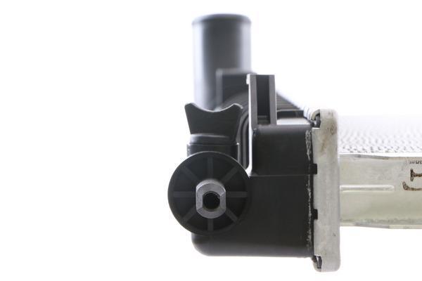 Radiateur moteur (Radiateur de refroidissement) MAHLE Aftermarket CR 1511 000S