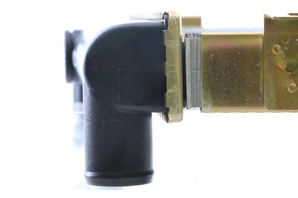 Radiateur moteur (Radiateur de refroidissement) MAHLE Aftermarket CR 1513 000S