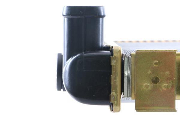 Radiateur moteur (Radiateur de refroidissement) MAHLE Aftermarket CR 1513 000S