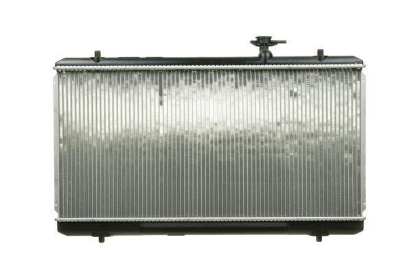 Radiateur moteur (Radiateur de refroidissement) MAHLE Aftermarket CR 1516 000S