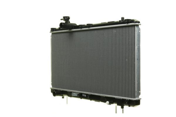 Radiateur moteur (Radiateur de refroidissement) MAHLE Aftermarket CR 1516 000S