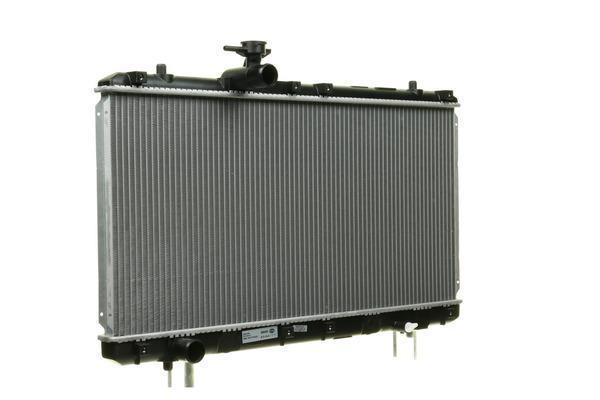Radiateur moteur (Radiateur de refroidissement) MAHLE Aftermarket CR 1516 000S