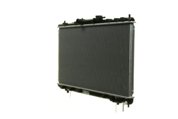 Radiateur moteur (Radiateur de refroidissement) MAHLE Aftermarket CR 1518 000S