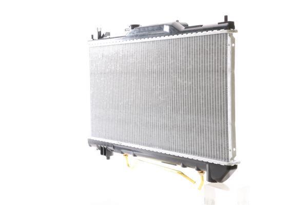 Radiateur moteur (Radiateur de refroidissement) MAHLE Aftermarket CR 1519 000S