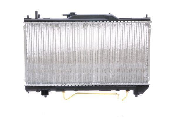 Radiateur moteur (Radiateur de refroidissement) MAHLE Aftermarket CR 1519 000S