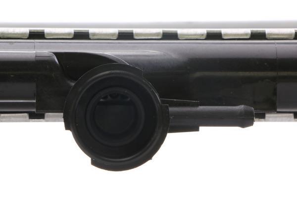 Radiateur moteur (Radiateur de refroidissement) MAHLE Aftermarket CR 1519 000S