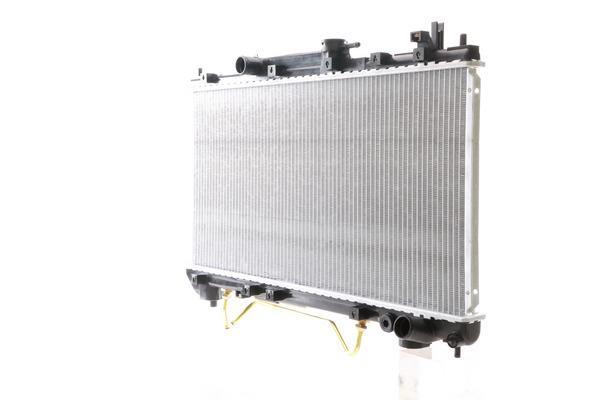 Radiateur moteur (Radiateur de refroidissement) MAHLE Aftermarket CR 1519 000S