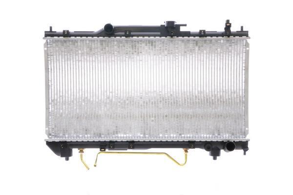 Radiateur moteur (Radiateur de refroidissement) MAHLE Aftermarket CR 1519 000S