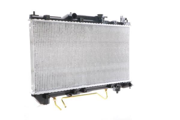 Radiateur moteur (Radiateur de refroidissement) MAHLE Aftermarket CR 1519 000S
